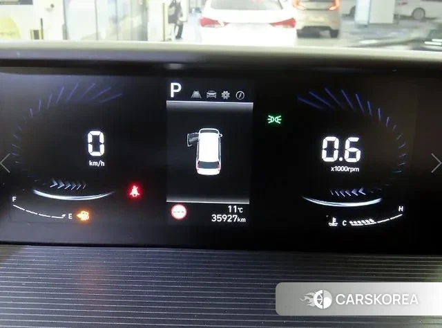 Hyundai Staria id 3522376 из Кореи 19