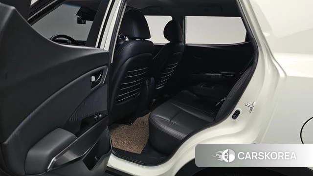 Ssangyong The New Tivoli id 3902468 из Кореи 20