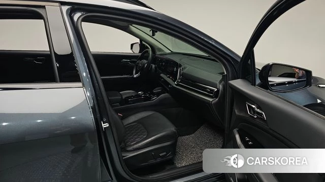 Kia Sportage 5th Generation id 4586033 из Кореи 33