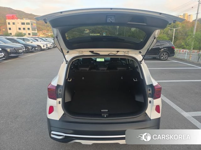 Kia Seltos id 4211998 из Кореи 20