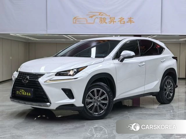 Lexus NX id 4221260 из Китая 34