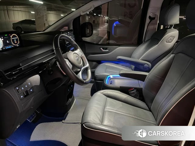 Hyundai Staria id 4676141 из Кореи 11