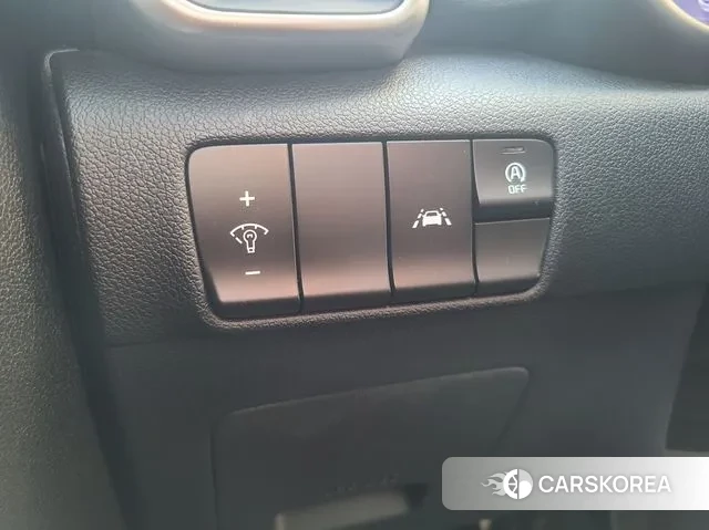 Kia Sportage The Bold id 3672467 из Кореи 17