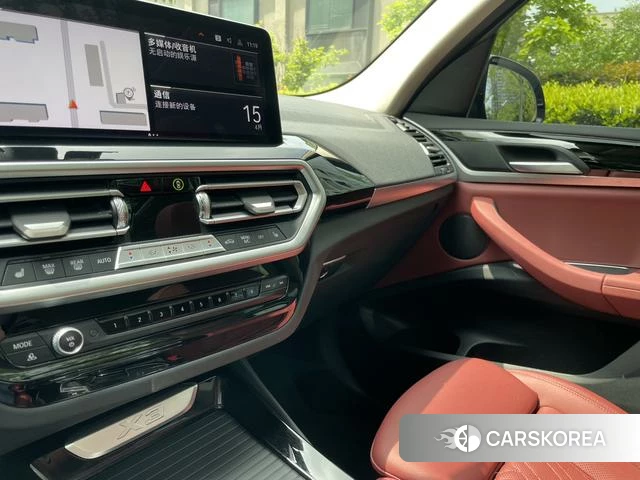 BMW X3 id 4353120 из Китая 18