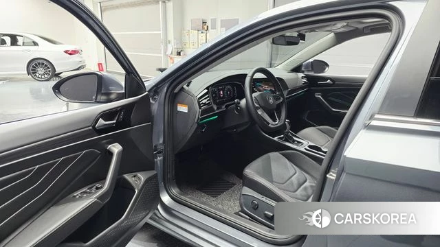 Volkswagen 7th Generation of Jetta id 4280900 из Кореи 31