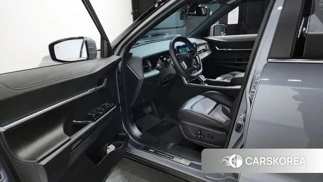 Ssangyong Torres id 2905518 из Кореи 20