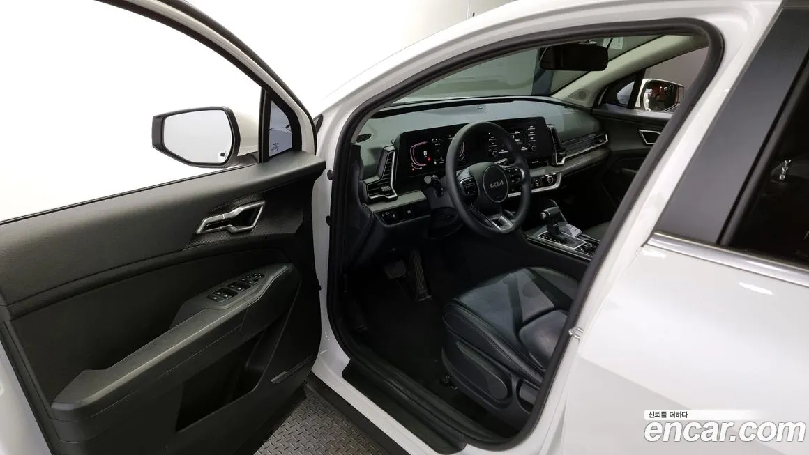 Kia Sportage 5th Generation id 2161768 из Кореи 20