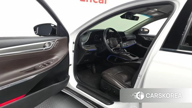 Hyundai The New Grandeur IG id 3828041 из Кореи 20