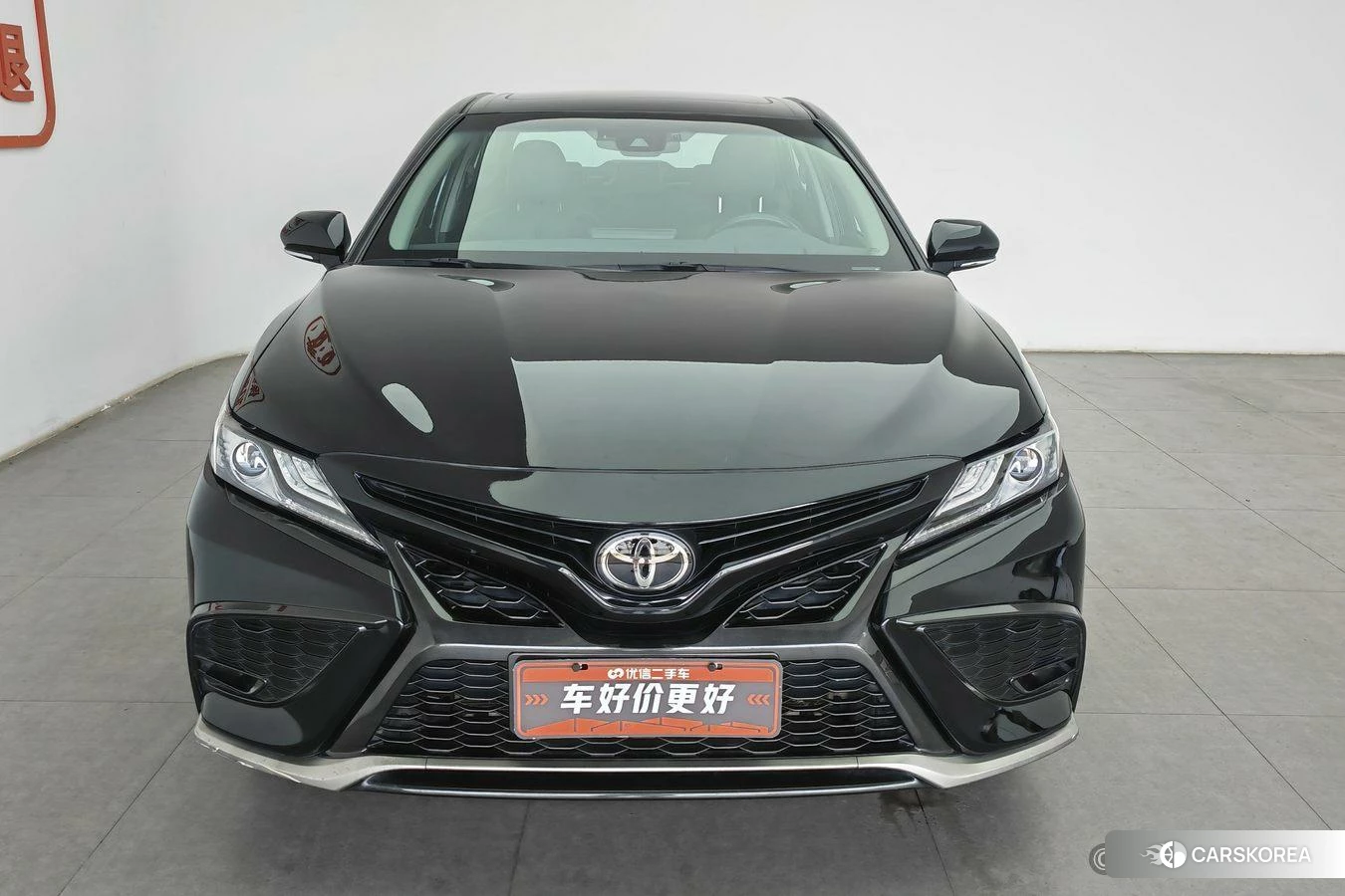 Toyota Camry id 4439804 из Китая 24