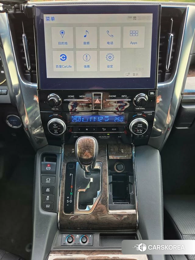 Toyota Wilfa id 4278402 из Китая 23