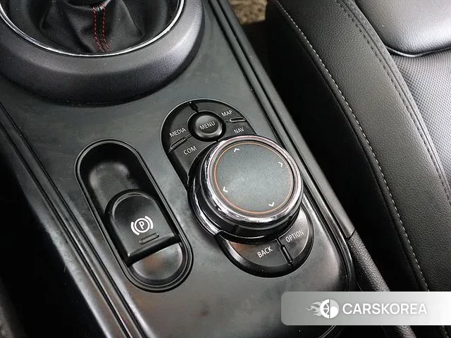 Mini Cooper SD Countryman id 3214894 из Кореи 20