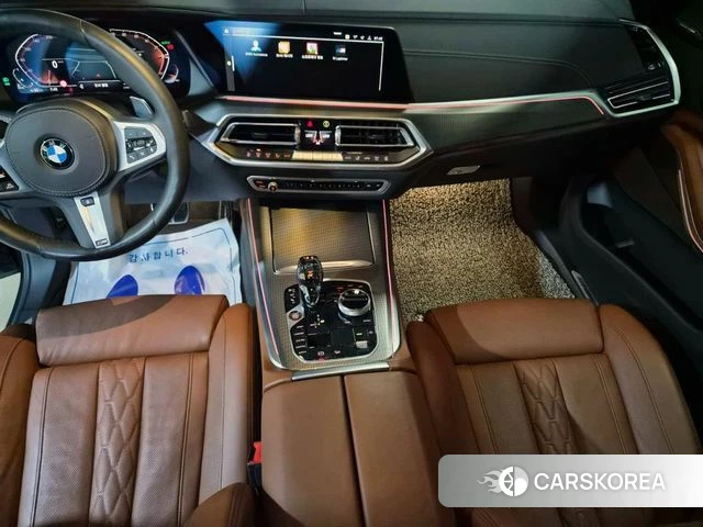 BMW X5 (G05) id 4758891 из Кореи 20