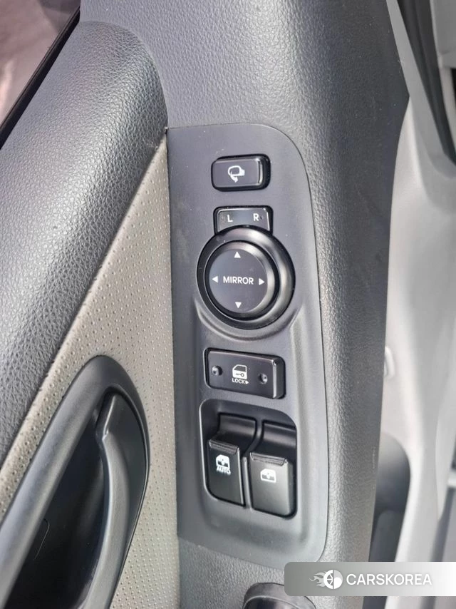 Hyundai The New Grand Starex id 4742095 из Кореи 16