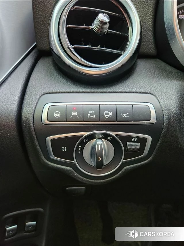 Mercedes-Benz GLC-Class X253 id 3867009 из Кореи 13