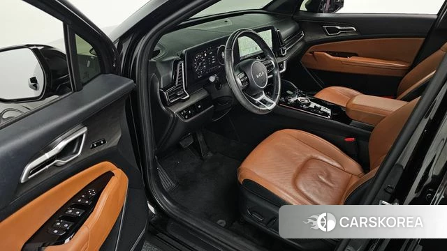 Kia Sportage 5th Generation id 3898160 из Кореи 20