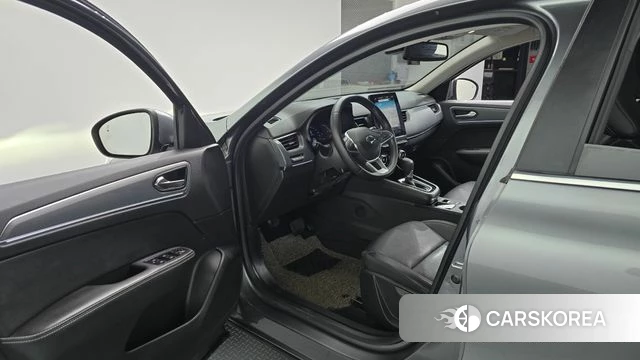 Renault Korea (Samsung) XM3 id 4550457 из Кореи 30