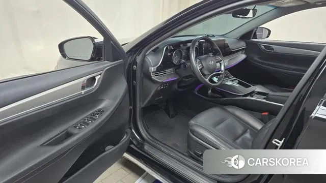 Hyundai The New Grandeur IG id 3635465 из Кореи 20