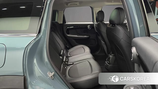 Mini Cooper Countryman id 4701243 из Кореи 32