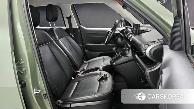 Hyundai Casper id 3805743 из Кореи 20