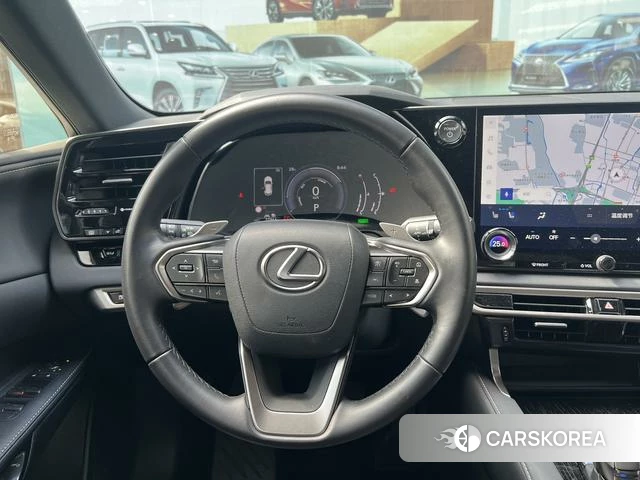 Lexus RX id 4273974 из Китая 12