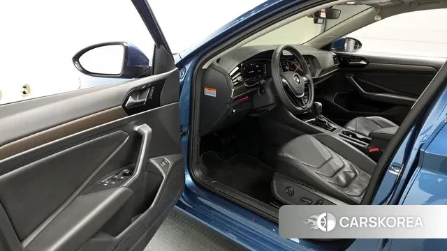 Volkswagen 7th Generation of Jetta id 3335315 из Кореи 20