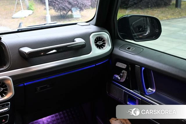 Mercedes-Benz G-class AMG id 4393372 из Китая 24