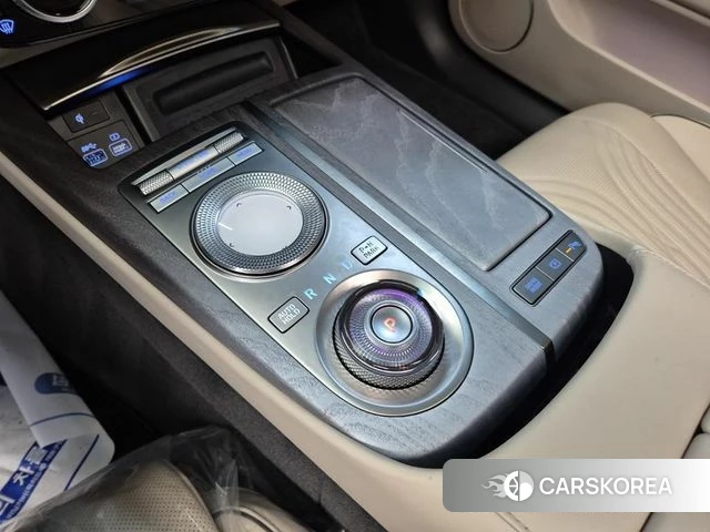 Genesis G80 (RG3) id 4641513 из Кореи 18