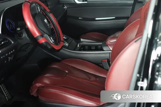 Hyundai Palisade id 3413113 из Кореи 20