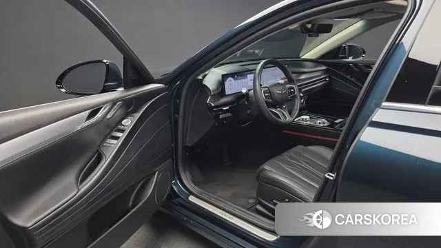 Genesis G80 (RG3) id 3093140 из Кореи 20