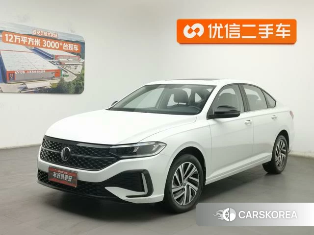 Volkswagen Lavida id 4207064 из Китая 24