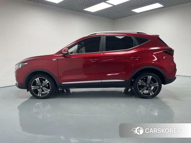 MG MG ZS id 4215615 из Китая 20