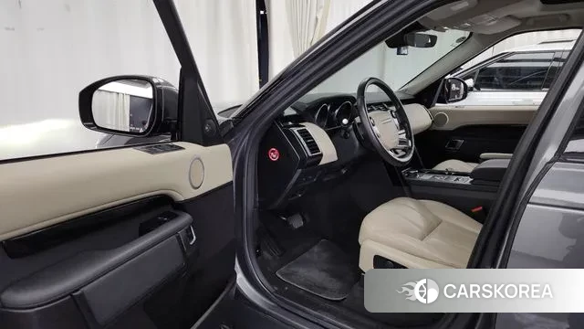 Land Rover Discovery 5 id 2941326 из Кореи 20