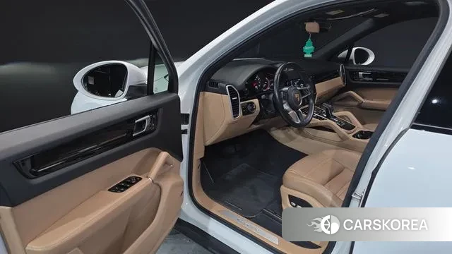 Porsche Cayenne (PO536) id 3778735 из Кореи 20