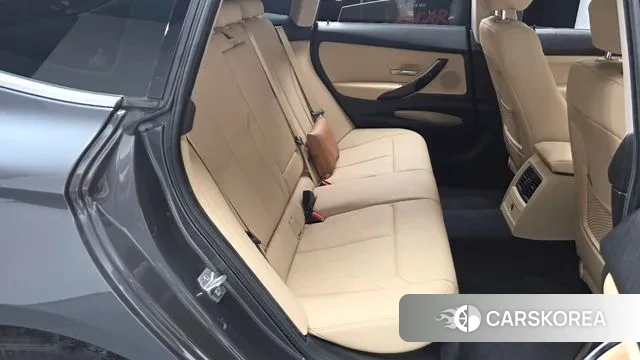 BMW 3 Series GT (F34) id 3368300 из Кореи 20