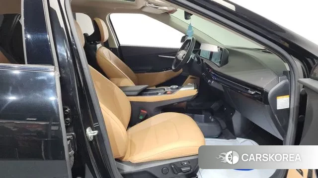 Kia EV6 id 3746372 из Кореи 20