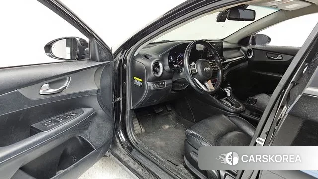 Kia Come New K3 id 3312667 из Кореи 20