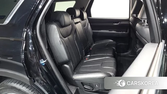 Hyundai Palisade id 2990736 из Кореи 20