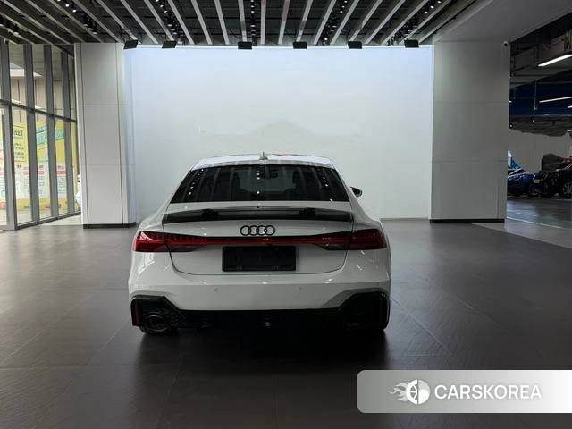 Audi A7 id 4314470 из Китая 44