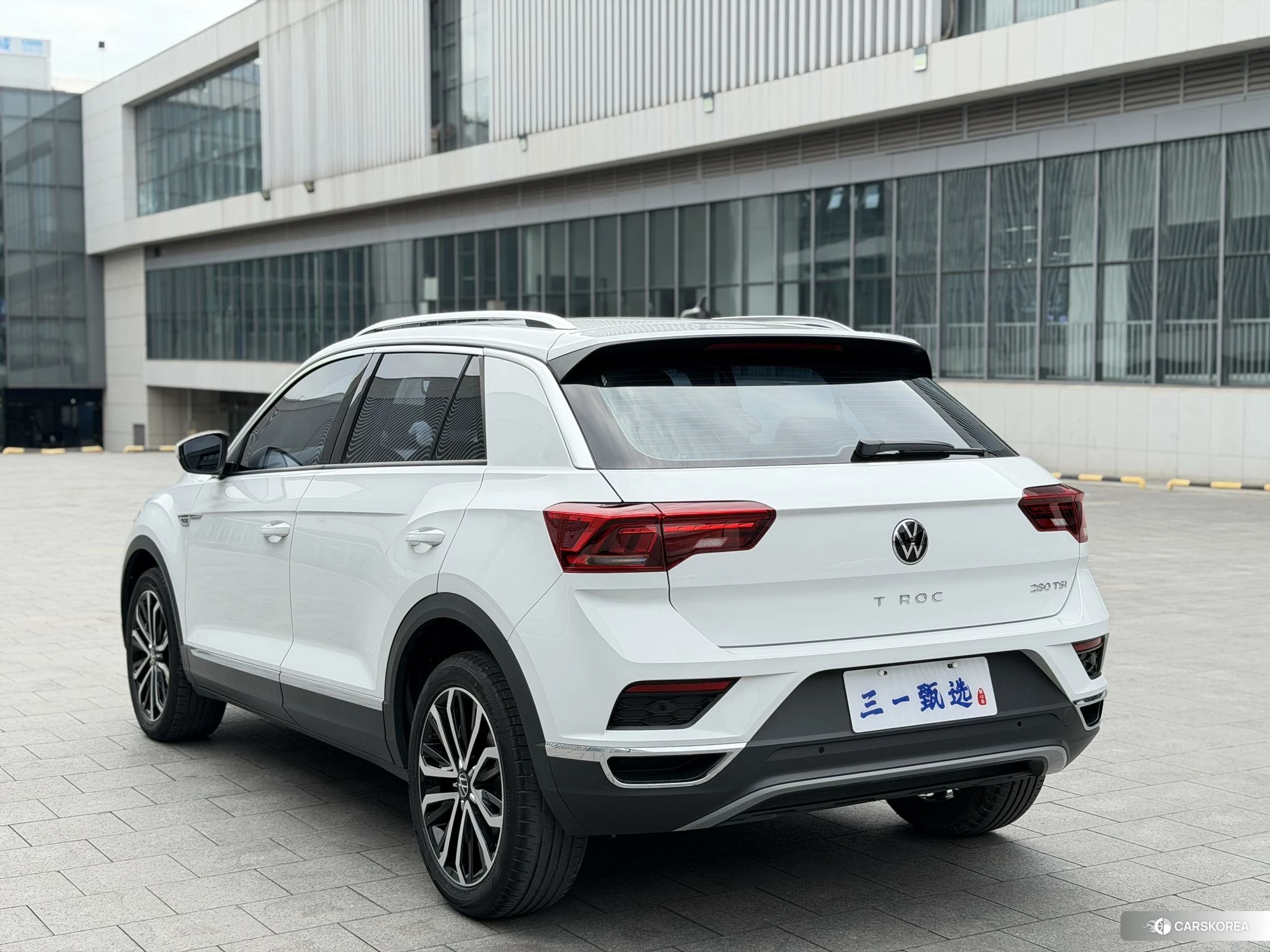 Volkswagen Exploring songs id 4461718 из Китая 18