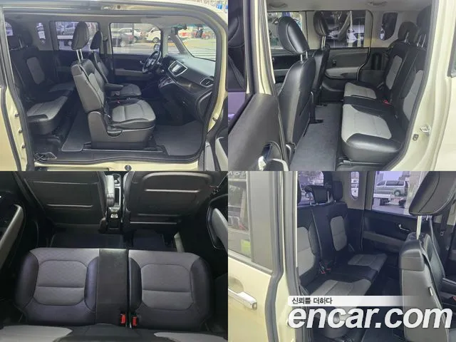 Kia The New Ray id 2691737 из Кореи 20