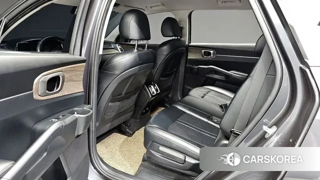 Kia Sorento 4th Generation id 3128242 из Кореи 20