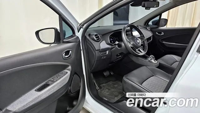 Renault Korea (Samsung) Joe id 2789504 из Кореи 20