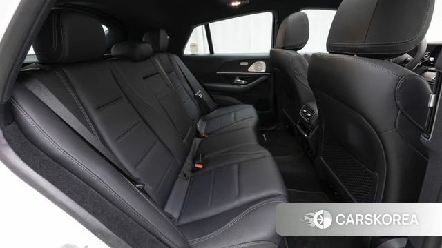 Mercedes-Benz GLE-Class W167 id 4499365 из Кореи 17