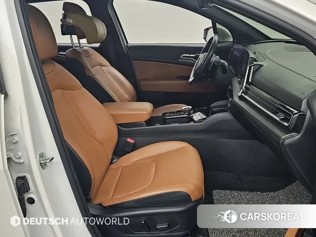 Kia Sportage 5th Generation id 3777613 из Кореи 20