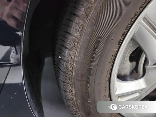 Hyundai Sonata (DN8) id 4958962 из Кореи 13