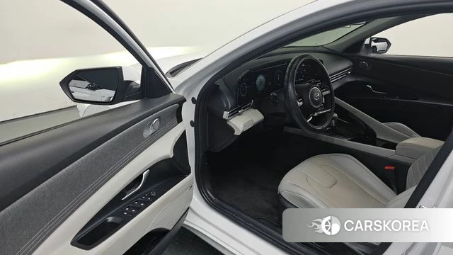 Hyundai Avante (CN7) id 4550021 из Кореи 36