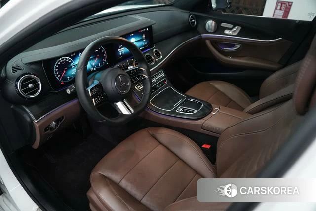Mercedes-Benz E-class id 3920139 из Китая 12