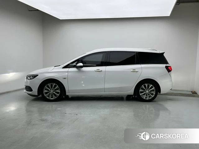 Buick GL6 id 4212471 из Китая 20