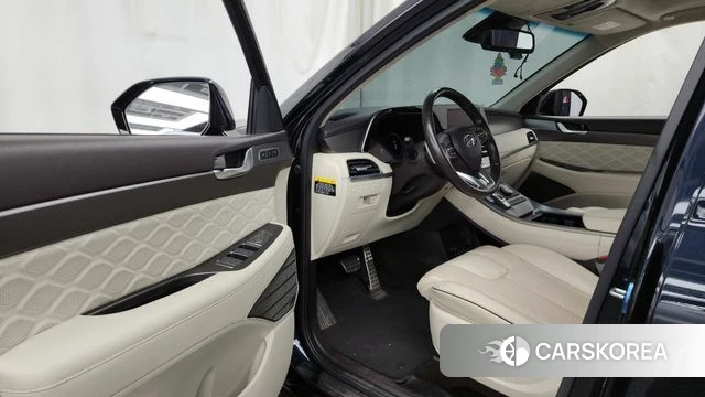 Hyundai Palisade id 3800714 из Кореи 20