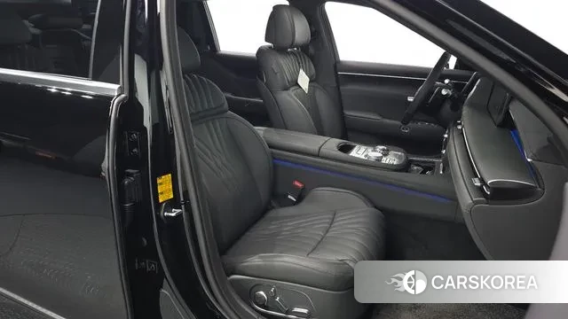 Genesis G90 (RS4) id 3037091 из Кореи 20